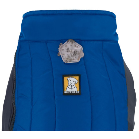 Odjeća za psa Ruffwear Powder Hound Jacket