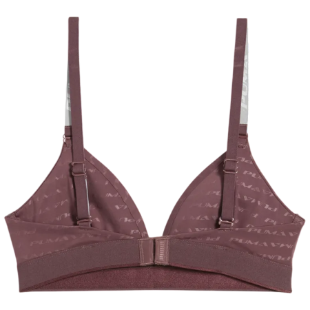Grudnjak Puma Embosed logo triangle top 1P