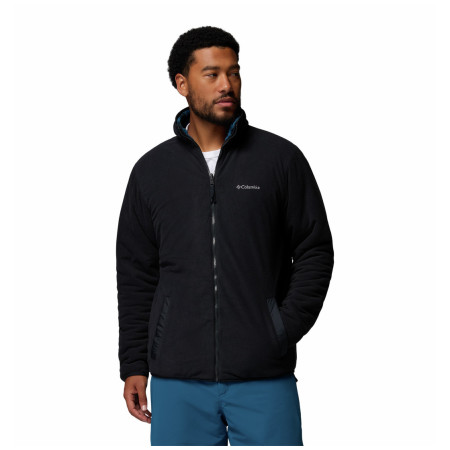 Muška dukserica Columbia Winter Pass™ Reversible Fleece