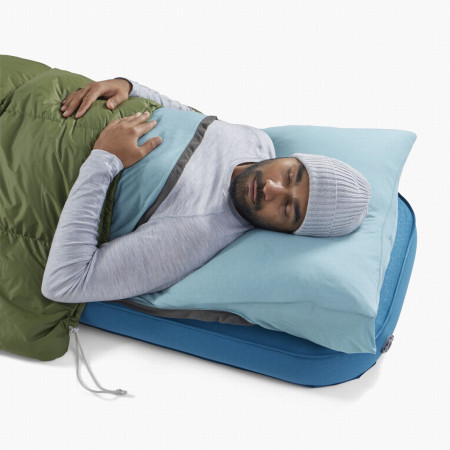 Pernati prekrivač Sea to Summit Tanami Down Comforter 7C Queen