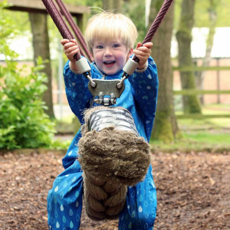 Dječji kombinezon LittleLife Kids All In One Suit