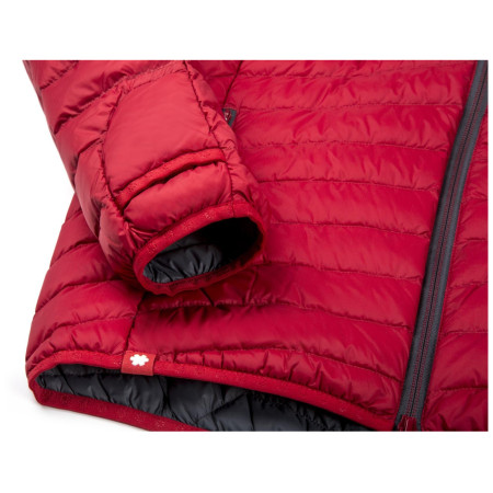 Muška jakna Ocún Tsunami Eco Men