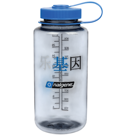 Boca Nalgene Wide Mouth Sustain 1l