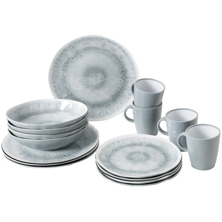 Trepetarijski set Brunner Lunch Box Pearl