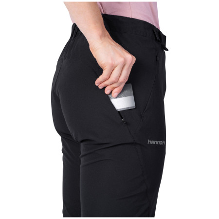 Ženske 3/4 hlače Hannah Atta Capri