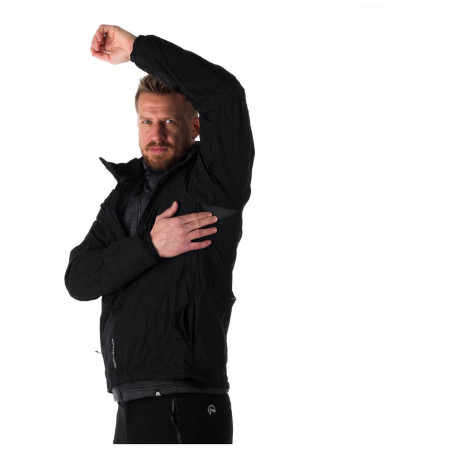 Muška jakna Northfinder Northkit