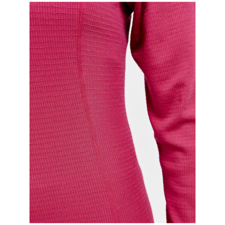 Ženska termo majica Craft PRO Wool Extreme X