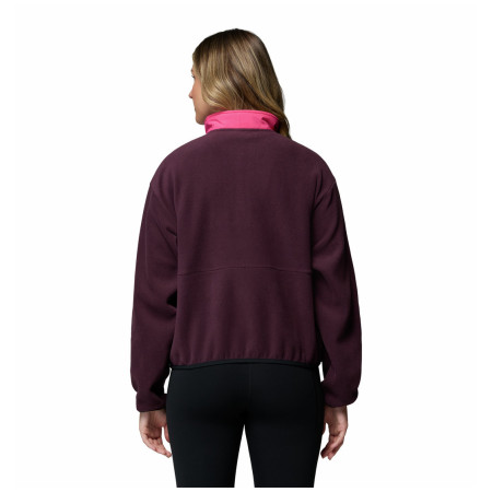 Ženska dukserica Columbia Sequoia Grove™ Ii Full Zip