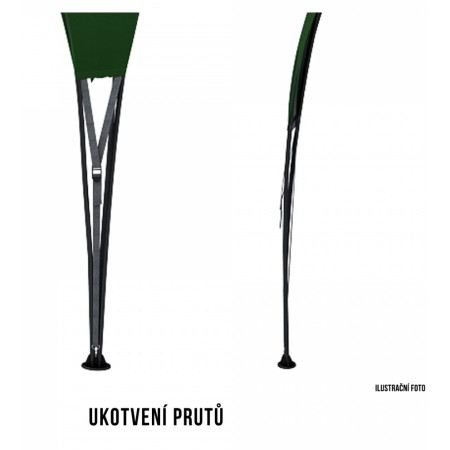 Zaklon Husky Broof XL