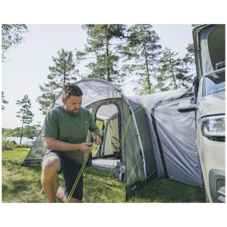 Autošator Outwell Talladega Air