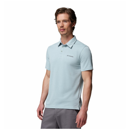 Muška majica Columbia Nelson Point Polo