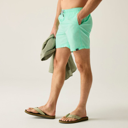 Muške kratke hlače Regatta Mackleyna Swim Short