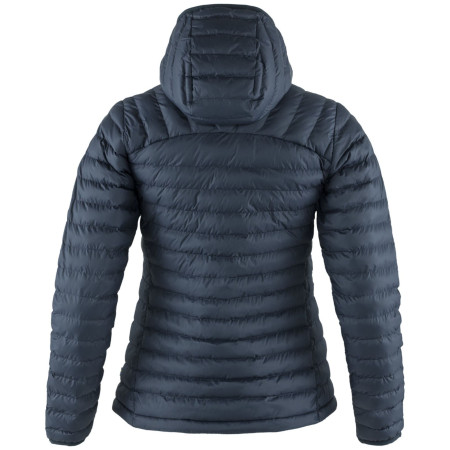 Ženska zimska jakna Fjällräven Expedition Lätt Hoodie
