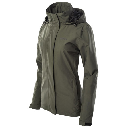 Ženska jakna Hi-Tec Lady Harriet Jacket