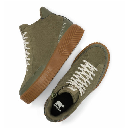 Ženske zimske cipele Sorel Ona Ave™ Zip Mid Wp