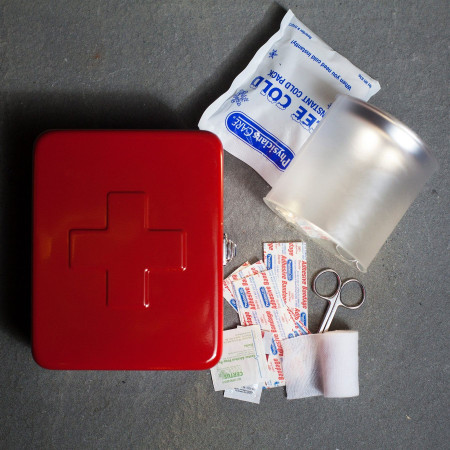 Svjetljka Mpowerd Luci EMRG