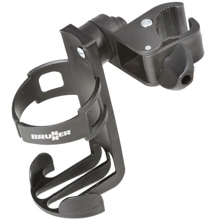 Držač za piće Brunner Cancage crna