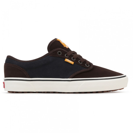 Muška obuća Vans MN Atwood VansGuard siva