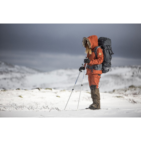 Ženski ruksak Fjällräven Kajka 65 W