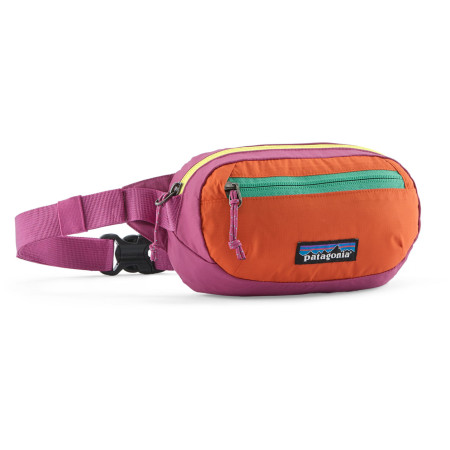 Torbice oko struka Patagonia Terravia Mini Hip Pack