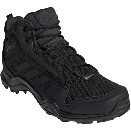 Muška obuća Adidas Terrex AX3 Mid GTX