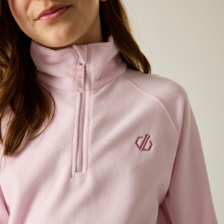 Dječja dukserica Dare 2b Freehand Fleece Pink Haze