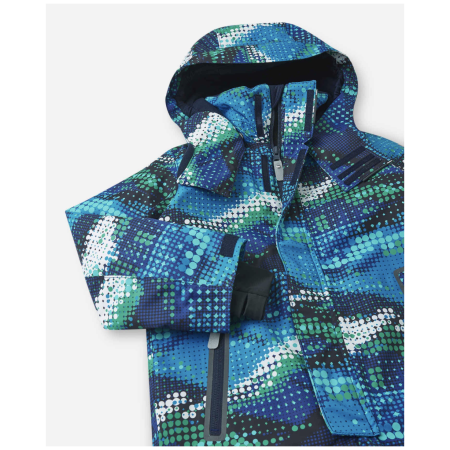 Dječji kombinezon Reima Reach