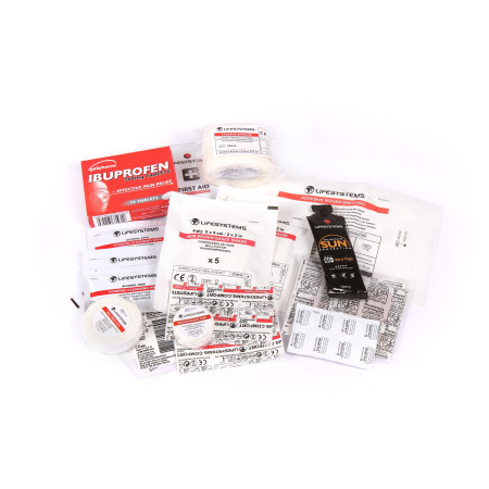 Pribor za prvu pomoć Lifesystems Micro First Aid Kit