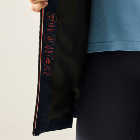 Ženska jakna Regatta Lenika