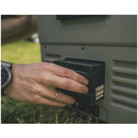 Kompresorski hladnjak Outwell Arctic Frost 35