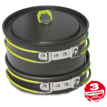 Posuđe Pinguin Rover S