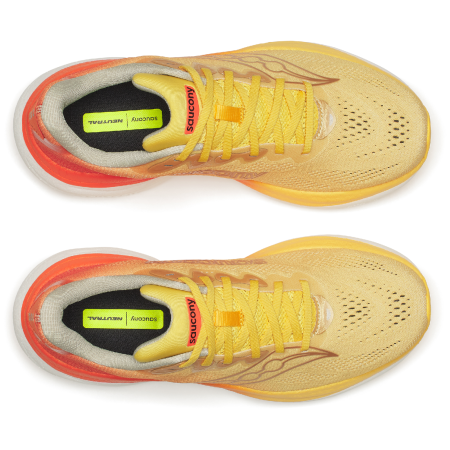 Muške tenisice za trčanje Saucony Ride 19