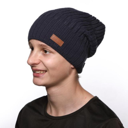 Zimska kapa Sherpa Beanie Mono