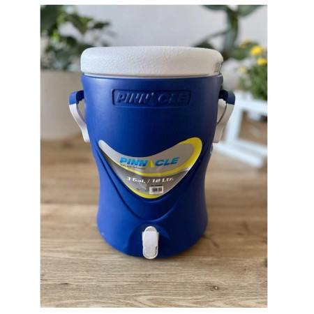 Termosica Pinnacle Thermo Tank 12L plava/bijela Navy
