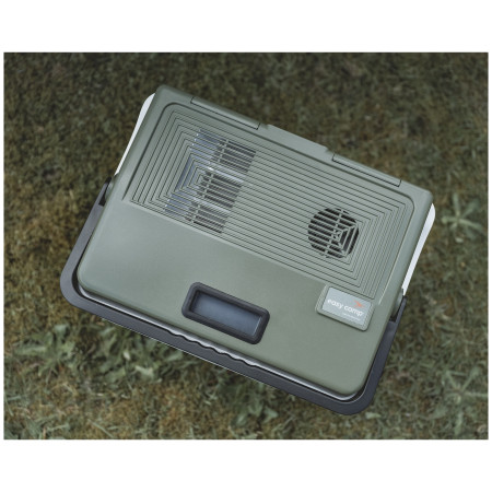 Prijenosni hladnjaci Easy Camp Arctic Bluebell 12V/230V 24