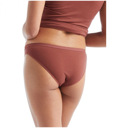 Ženske gaćice Icebreaker Siren Bikini