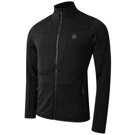 Muške funkcionalne majice dugih rukava Dare 2b Substratum V Core Stretch