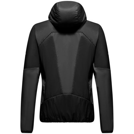 Ženska jakna Salewa Ortles Hyb Tw Air Jacket W