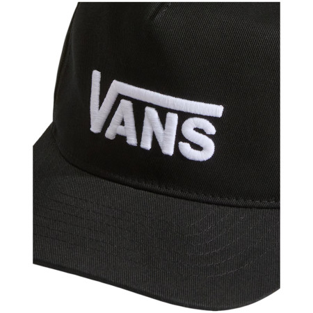 Dječji kačket Vans Drop V Logo Snapback