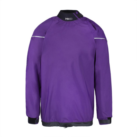 Jakna za vodene sportove Hiko Pilgrim Ljubičasta