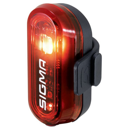 Zadnje svjetlo Sigma Curve