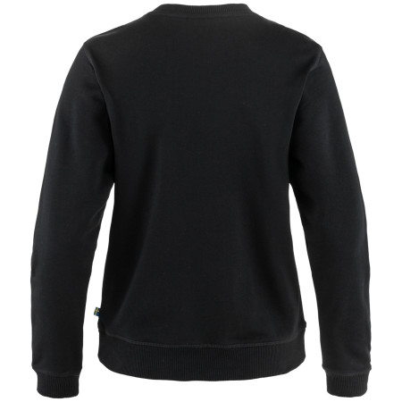 Ženska dukserica Fjällräven 1960 Logo Badge Sweater W