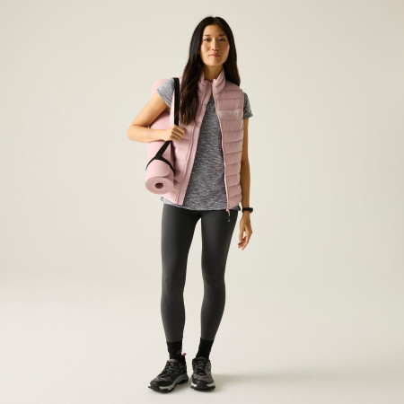 Ženski prsluk Regatta Women’s Marizion B/W