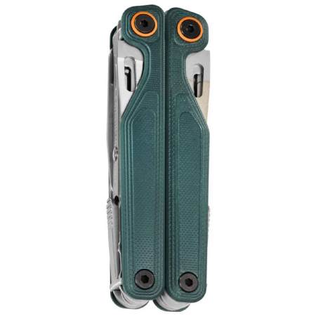 Multi-tool Leatherman Wave Alpha + Bit Kit