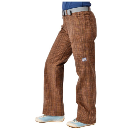 Hlače Rejoice Nettle