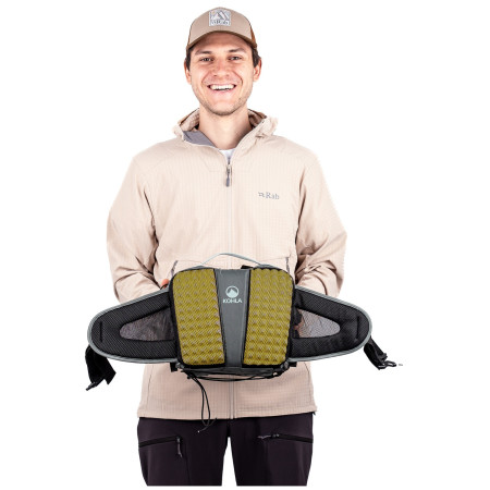 Torbice oko struka Kohla Hipbelt Swift 5