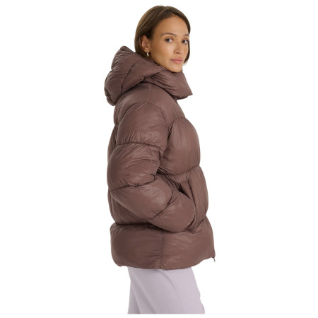 Ženska jakna 4F Down Jacket F585