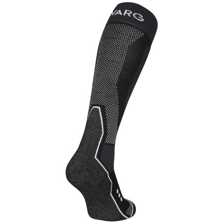 Dokoljenice Warg Merino Ski