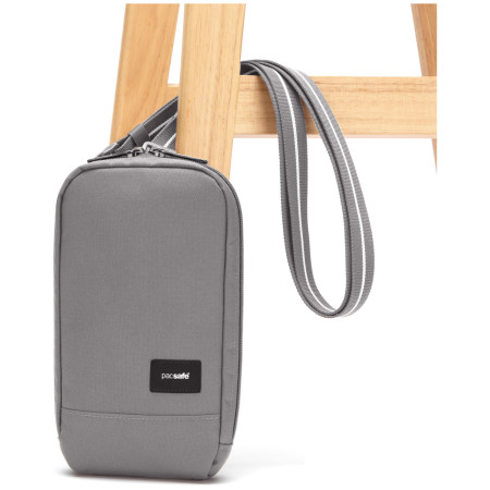 Torba preko ramena Pacsafe RFIDsafe Tech Crossbody