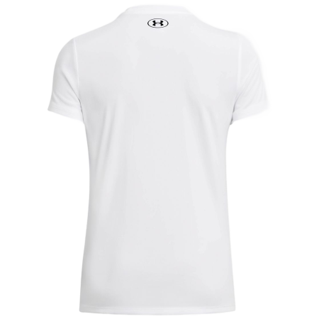 Ženska majica Under Armour Tech SSC - Solid
